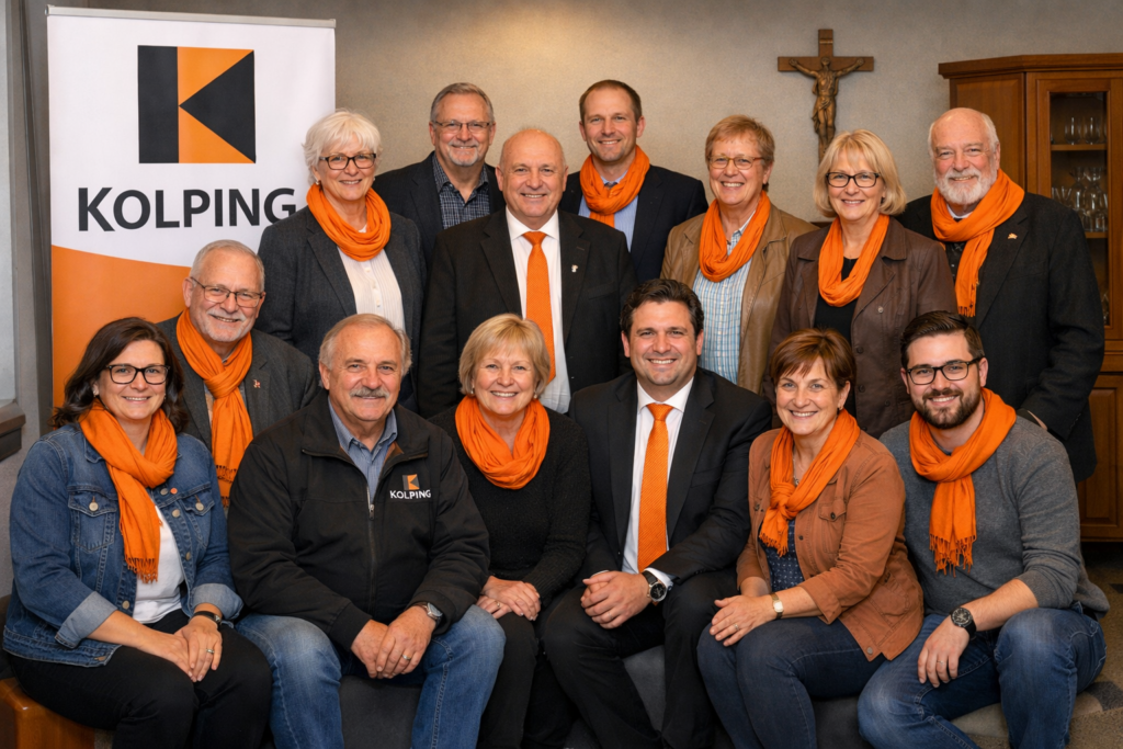 kolping gruppenbild